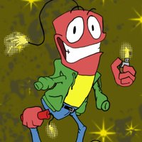 Dynomite Psycho (@dynomitepsycho) 's Twitter Profile