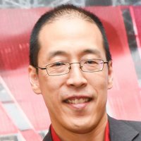 Wade Kwon, Data Guru(@WadeOnTweets) 's Twitter Profile Photo