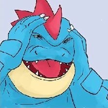 AlexieIronhall's profile picture. 