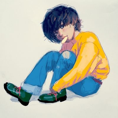 EGOKENさんのプロフィール画像