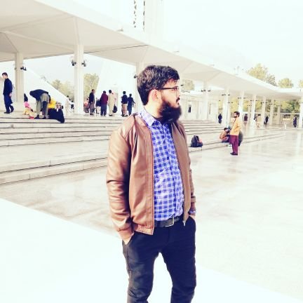 Muhamma47022440's profile picture. professional teacher