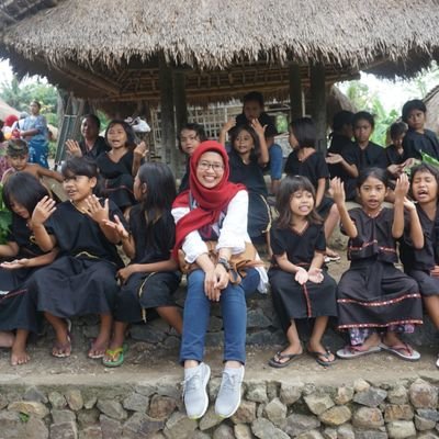 KarimahInayatul's profile picture. 😊