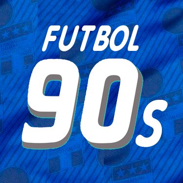 ¡Qué grandes fueron los 90s!
📅 EFEMÉRIDES. 
📰 POST DIARIOS. 
⚽ GOLEADORES.
💡 CONTENIDO ORIGINAL
Contacto: losmasbellosgoles@hotmail.com