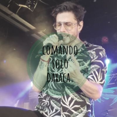 Te gusta la musica de @soyjuansolo? únete a nosotros! Comando Oficial.