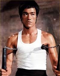 Always loved Kung Fu.  Took classes for a few years in high school but thinking about taking it up again...