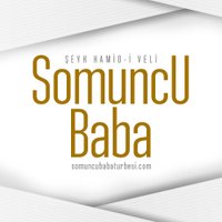 Somuncu Baba Türbesi ve Külliyesi (@somuncubabacami) 's Twitter Profile Photo