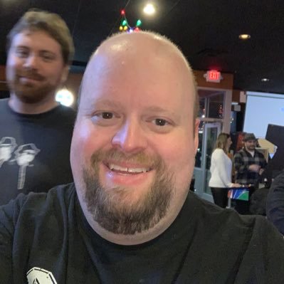 They called me Scooter once ... retro-ish gamer, pinball player, and a filthy casual at both. Family dude who also streams games on occasion, stop and say hi!