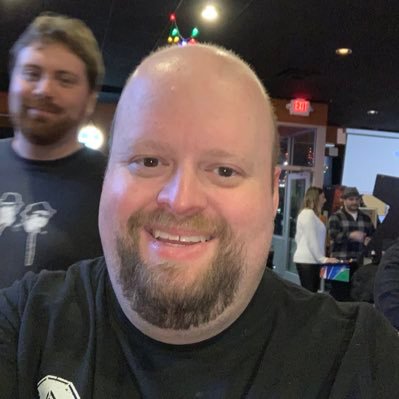 sav2880's profile picture. They called me Scooter once ... retro-ish gamer, pinball player, and a filthy casual at both. Family dude who also streams games on occasion, stop and say hi!