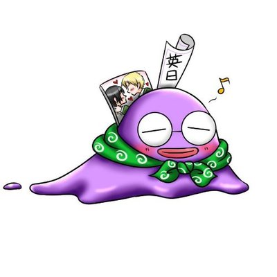 mirisutosu_'s profile picture. 三十路の腐垢。APH島国領でキャラ固定厨。無言フォロー、遅ファボ失礼します。フォロバ・挨拶お気遣いなく。口から出すのは朝菊のみ。食べるのは二人が幸せなら上下左右360℃どうでもいい。FGOどっぷり。二次創作能力は瀕死。妄想日常愚痴毒エロ金政経まで何でも有なのでご注意下さい。申請は成人のみ許可。多忙のため超低浮上。