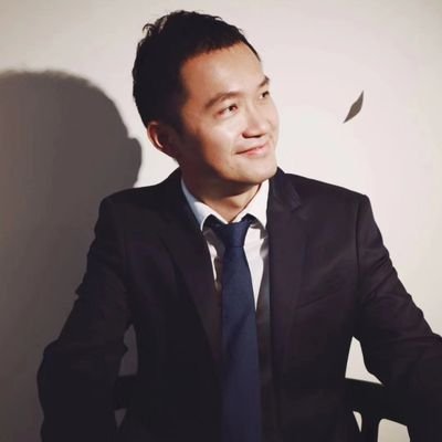 ExplorerAding's profile picture. 不撒谎，不盲从，独立思考。