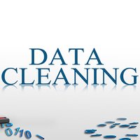Data Cleaning Services (@datacleaning) 's Twitter Profile
