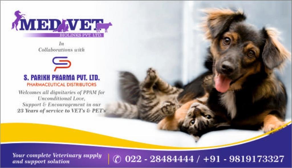 MedvetB's profile picture. distributor of veterinary medicines...