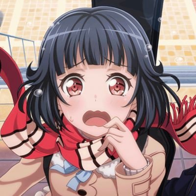 無言フォローは何卒許して!ゲームで見かけたらよろしくね! ガルパでは #りみりんのぱんつ として活動しております。アニメ・ゲーム・スマホゲーム(可愛い奴)では無敵だよ!今ハマっているゲームは #ガルパ 質疑応答出来ますよ!!←特にりみりんなら喜んで!最近はリツイートばっかりします。、