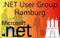 Die .NET User Group Hamburg hat sich zum Ziel gesetzt, sich mit dem Microsoft .Net Framework auseinander zu setzen und Erfahrungen auszutauschen.