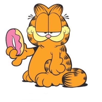 ガーフィールド 公式 Garfield Jp Twitter