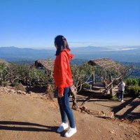Mintra Pulkasame (@mpulkasame) 's Twitter Profile