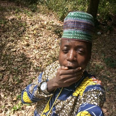 jarelnaani's profile picture. omo yoruba nimi