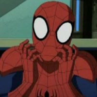 SpideyTerry(@SpideyTerry) 's Twitter Profile Photo