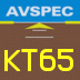 Automated weather report (AWOS METAR) from KT65, Weslaco TX USA