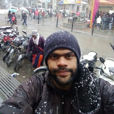 rockykaif's profile picture. எண்ணம் போல் வாழ்க்கை 

CSKian but ABD is exceptional ❤️ Die  Hard  Thala Rasigan