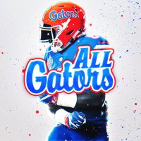 All Gators(@allgators_) 's Twitter Profile Photo