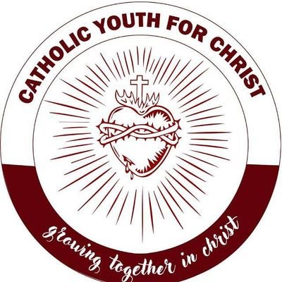 As Youth's, we are the Foundation of the Church.
We are here to Help each other grow in Faith. 
WhatsApp....+256777428783
Facebook.....Catholic Youth for Christ