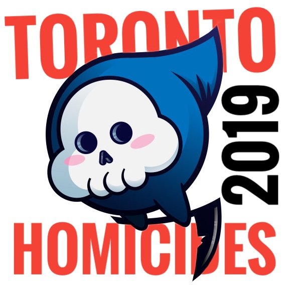 A running necrology of Toronto’s 2019 homicides. Not affiliated with Toronto Police or the Grim Reaper. Probably. CURRENT TALLY: 24 - May 6