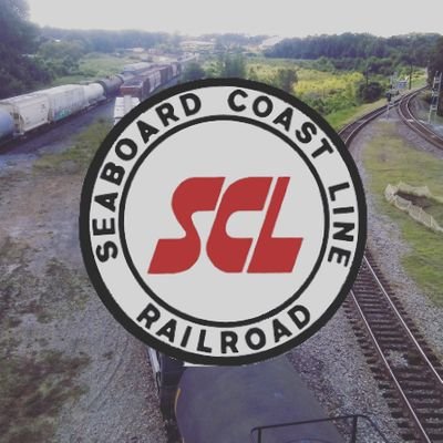 I am a trainwatcher and YouTuber from the US state of Georgia.