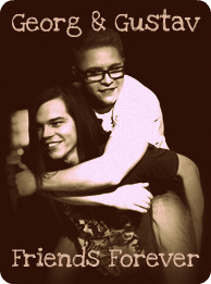 we are 3 girls that think that the Gs dont get as much attention as they deserve! we love the Gs...simples! :D