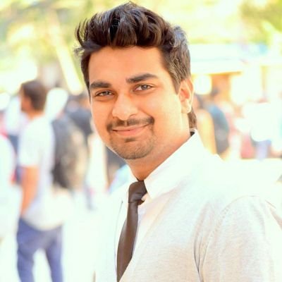 iRahulKanojia's profile picture. Entrepreneur | Educationist | Engineer