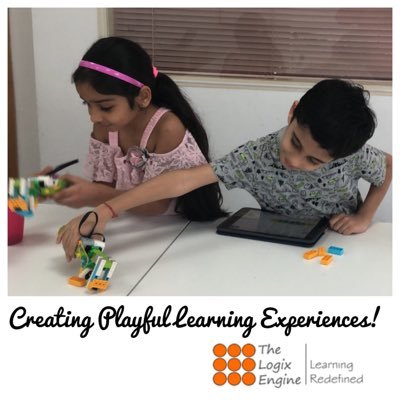 LogixEngine's profile picture. 