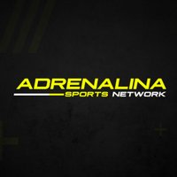 Adrenalina Sports Network(@AdrenalinaSN) 's Twitter Profile Photo