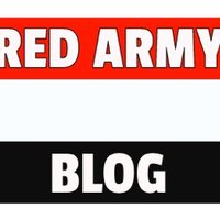 RedArmyBlog (@redarmyblog) 's Twitter Profile