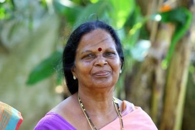 Santhamma14's profile picture. 