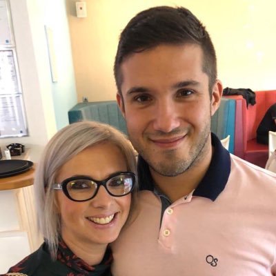 BenTheHorse's profile picture. The Facebook Sniper is now officially the Twitter Sniper.