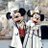 mickey(光鬼)「BambooシングルCD『月光』発売中」のアイコン
