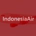 Indonesiaair TM (@IndonesiaairT) Twitter profile photo