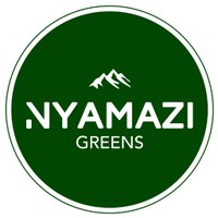 Nyamazi Greens(@NyamaziGreens) 's Twitter Profile Photo