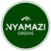 Nyamazi Greens (@NyamaziGreens) Twitter profile photo