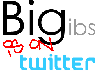 BIGibs's profile picture. Big ideas · Big business · Big solutions