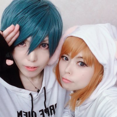 Class_0000's profile picture. 徳島コスプレイヤー2人によるコスプレダンスチーム「Class:0」です！ ボカロ曲を中心に活動中。member … 醒@SeiTsun_Class0・いろは@iroha_class0 ★next live→。#クラゼロ#くらぜろ勢。無所属、ご依頼はDMまで💙🧡