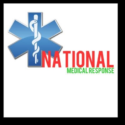 NationalMedica7's profile picture. Welcome to National Medical Response