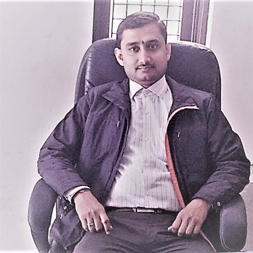 MBA(Finance+IT)-Amity University
Self Employed
(A/C,Tax,Investment & Finance)