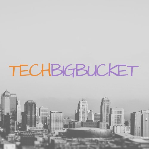 techbigbucket's profile picture. #Blogger #DigitalMarketing