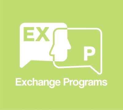 Official Twitter account for Exchange Programmes company, we will share all study abroad Programmes reach out to us if you want to #StudyAbroad 

#XChange4U