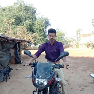 GavitUresh's profile picture. 