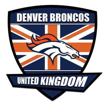 Home of the No.1 Denver Broncos UK fan page 🇬🇧 #BroncosUK #BroncosCountry #BroncosWorldwide Email: contact.denverbroncosuk@gmail.com