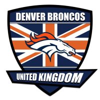 Denver Broncos UK(@UKDenverBroncos) 's Twitter Profile Photo