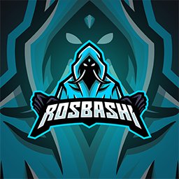 Rosbashi's profile picture. 