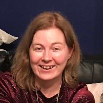 AngelaDwane's profile picture. 